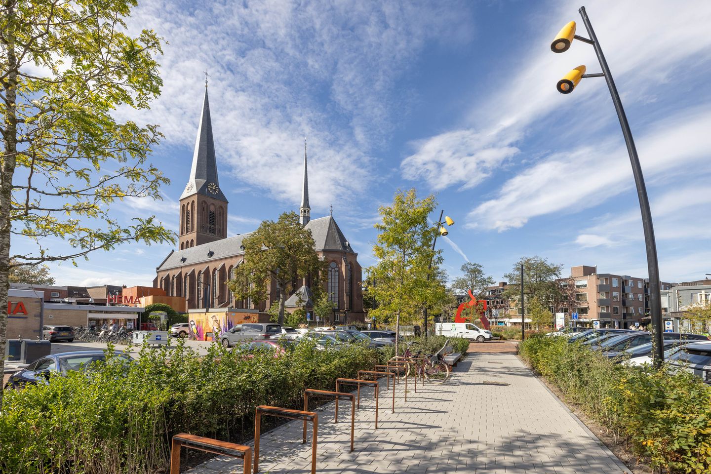 Foto 35 van de Wetstraat 7