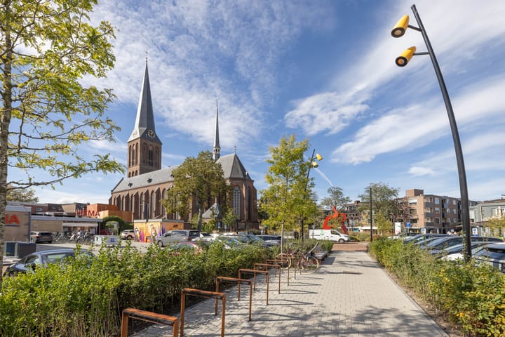 Photo 35 of de Wetstraat 7