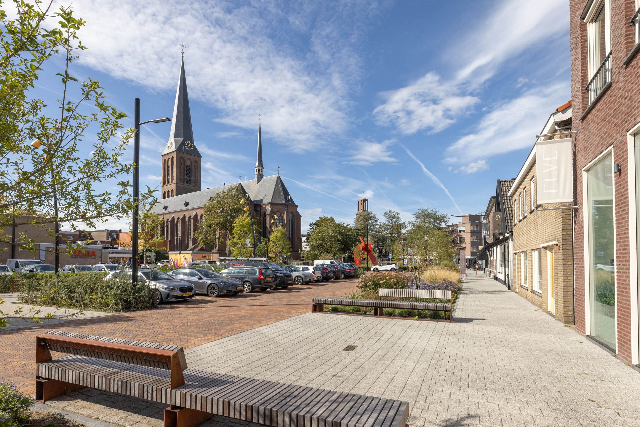 Foto 36 van de Wetstraat 7