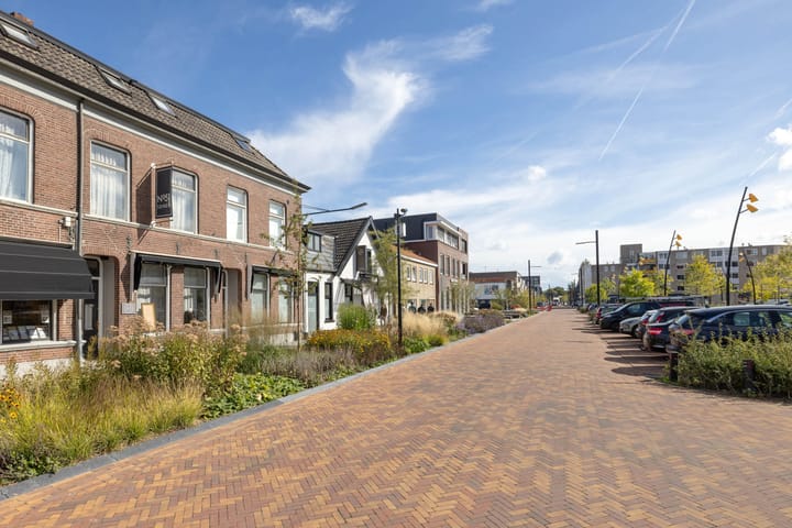 Photo 37 of de Wetstraat 7