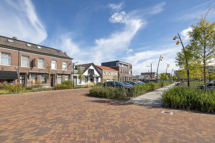 Photo 38 of de Wetstraat 7