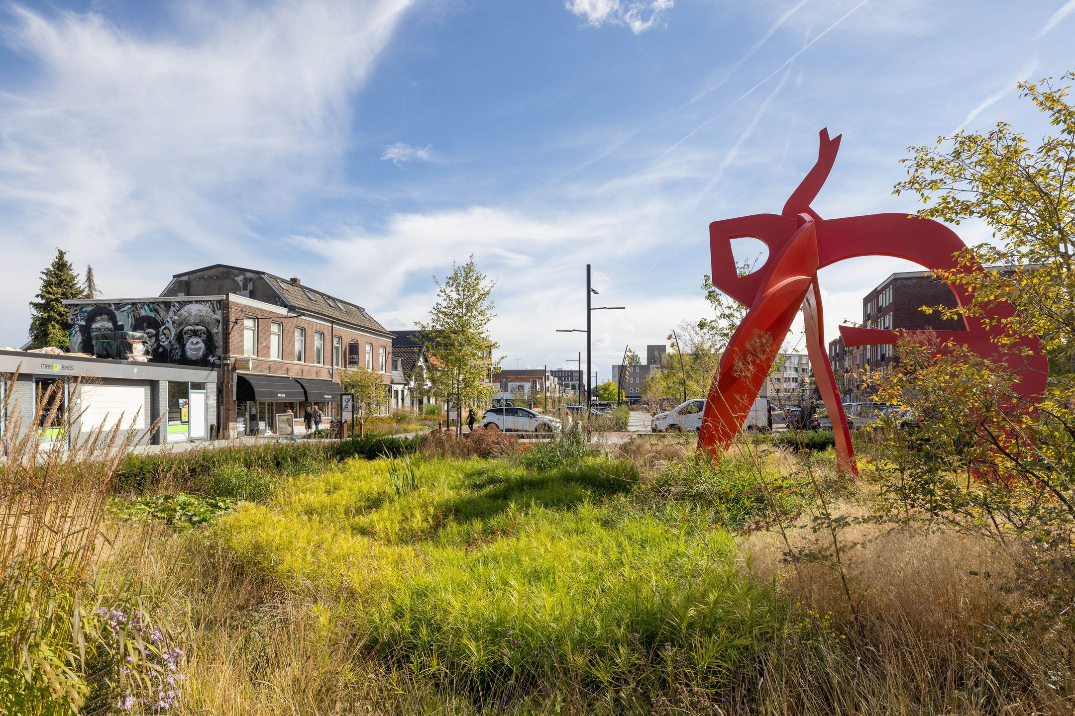 Foto 39 van de Wetstraat 7