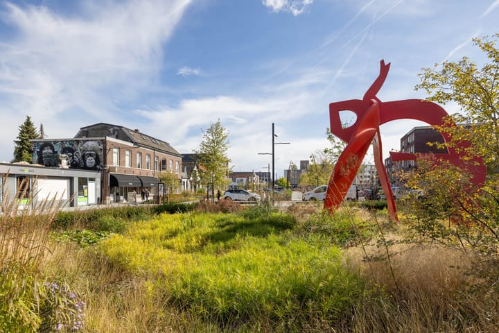 Photo 39 of de Wetstraat 7