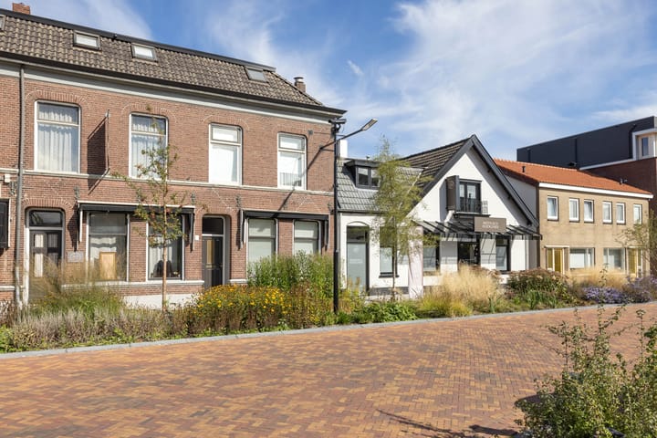 Photo 40 of de Wetstraat 7