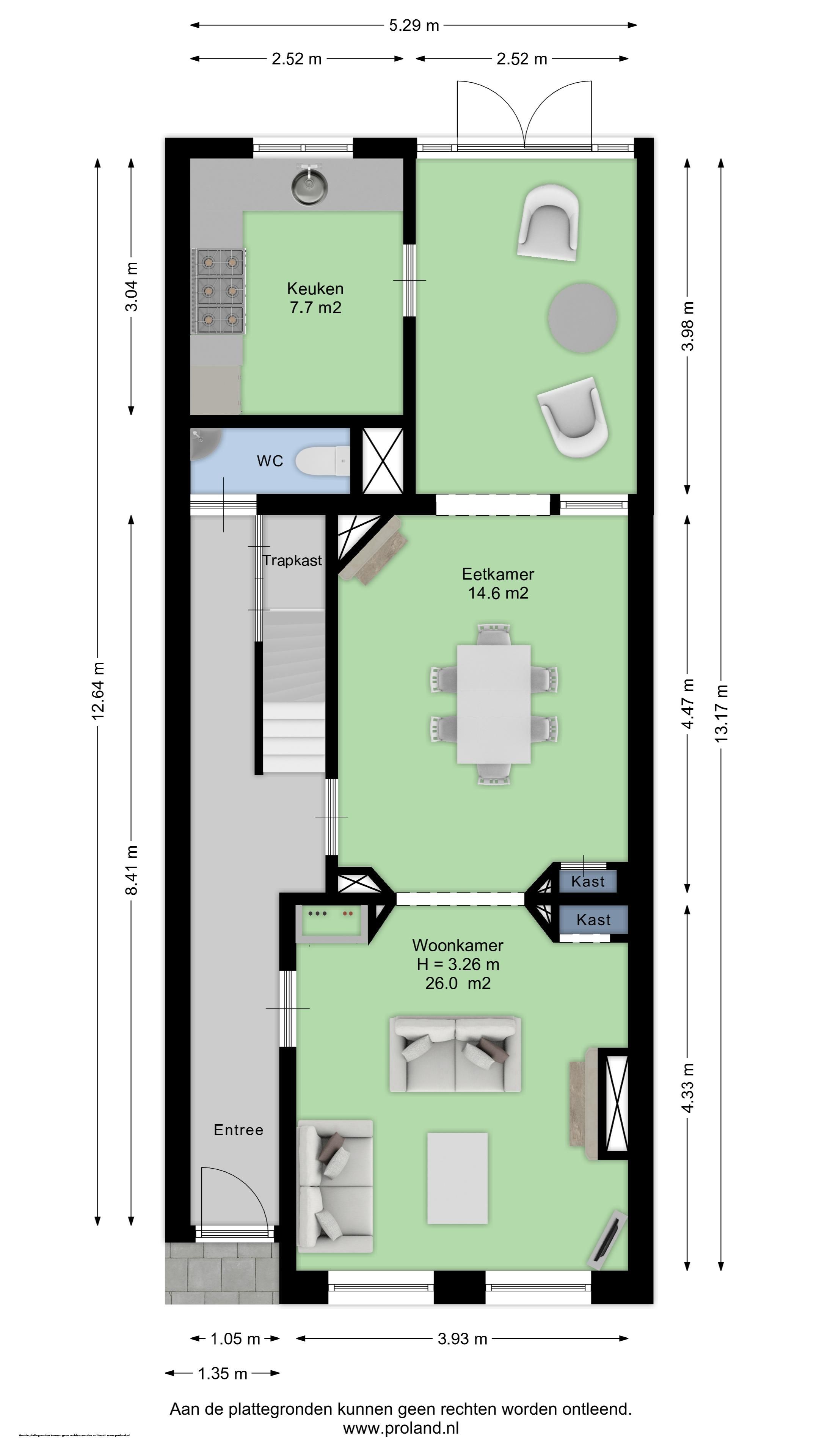 Foto 42 van de Wetstraat 7