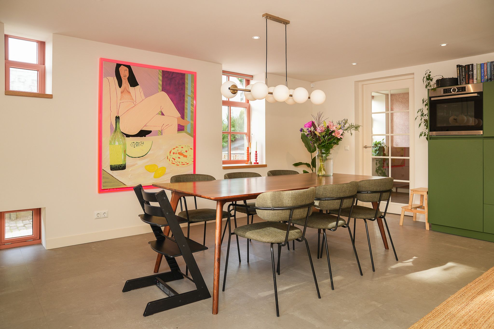 Foto 12 van Waaldijk 32