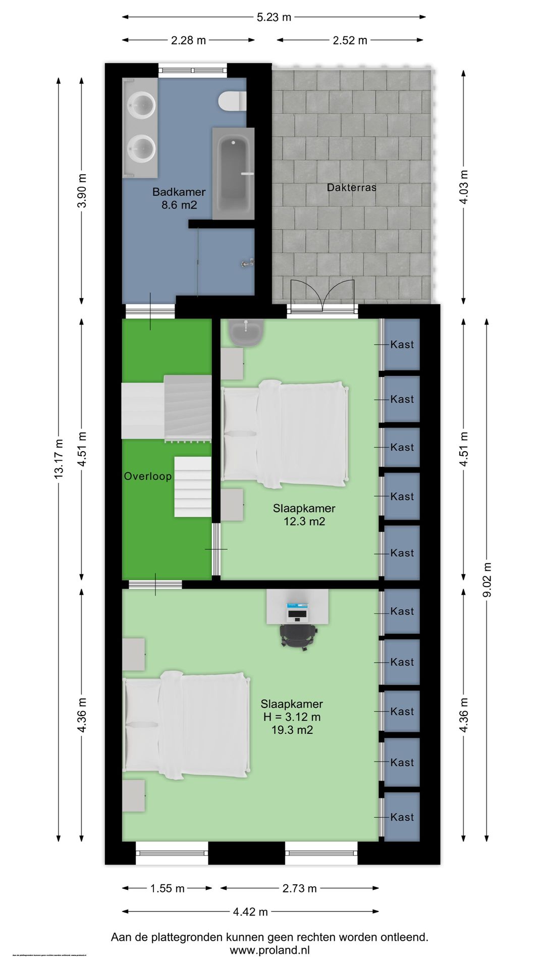 Foto 43 van de Wetstraat 7