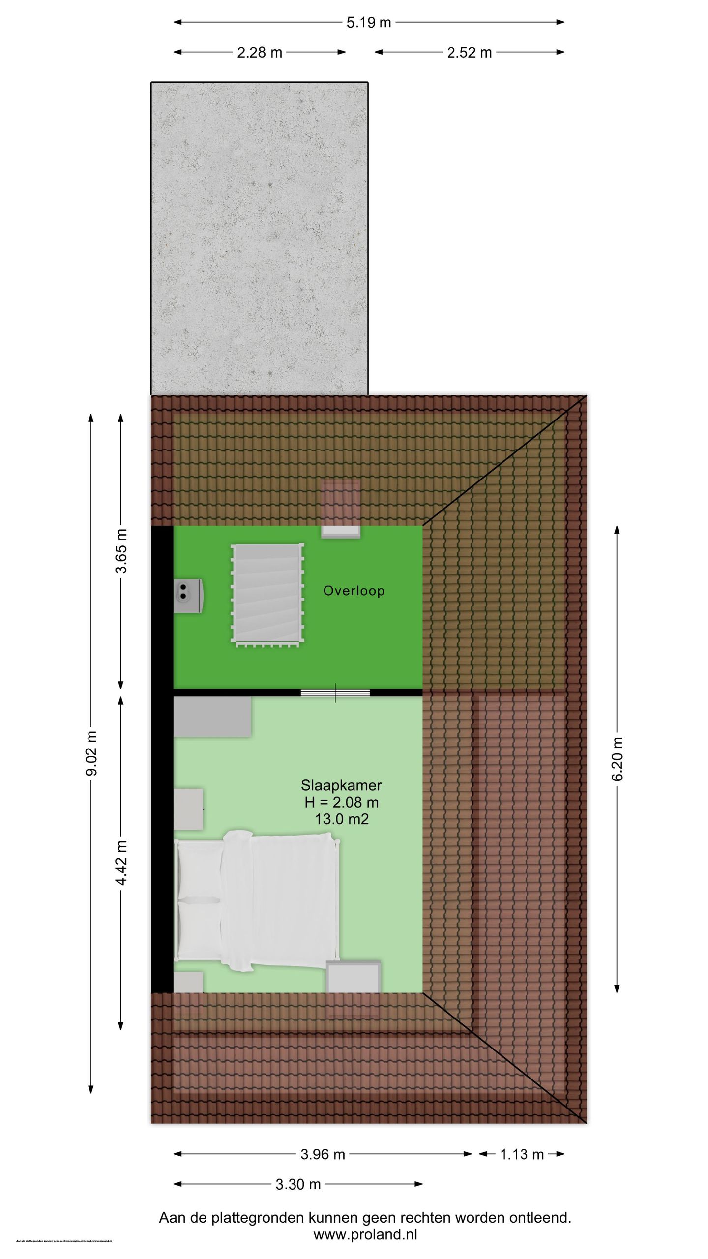 Foto 44 van de Wetstraat 7