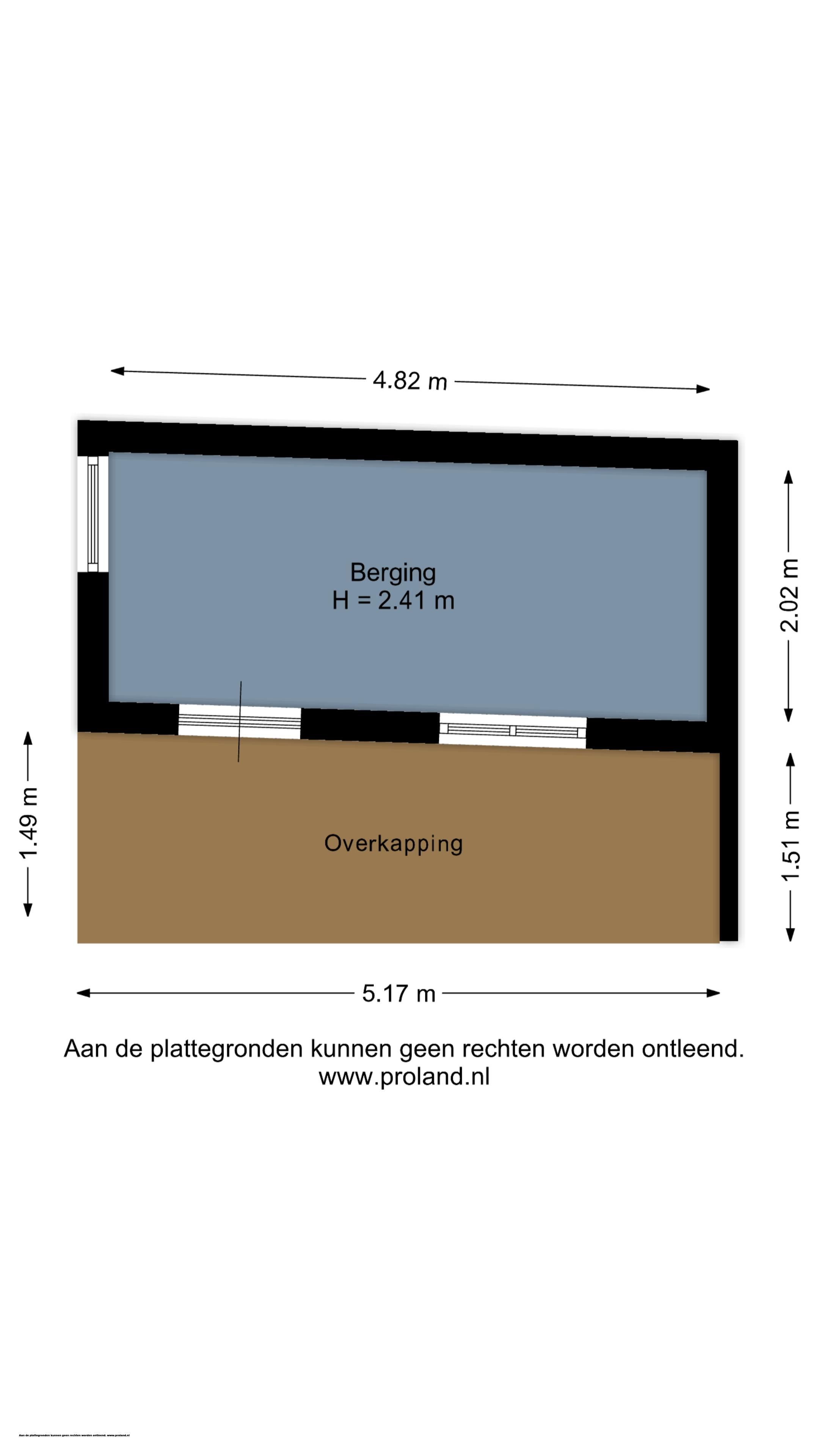 Foto 45 van de Wetstraat 7
