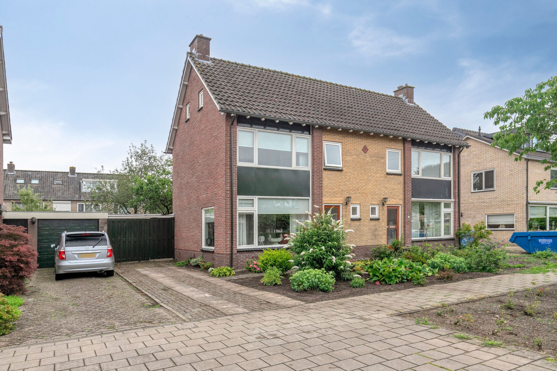 Poortjesgoed, 11, Veenendaal, 3901LA, Utrecht, Nederland 11 
