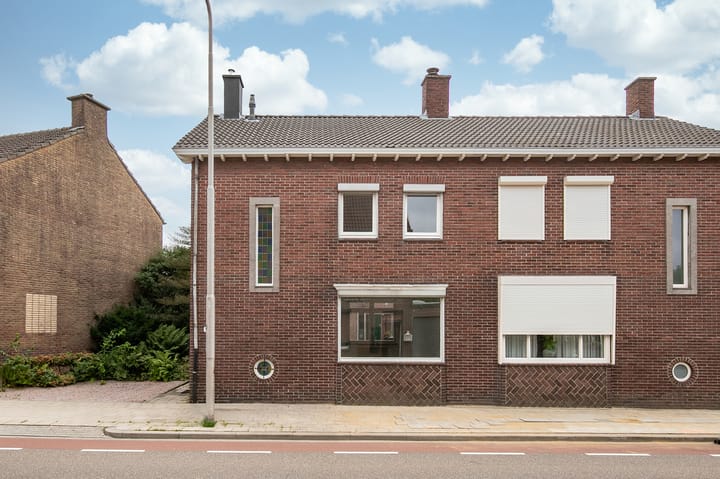 Photo 1 of Toupsbergstraat 107