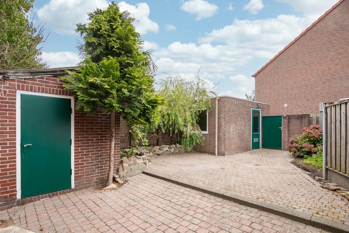 Photo 13 of Toupsbergstraat 107