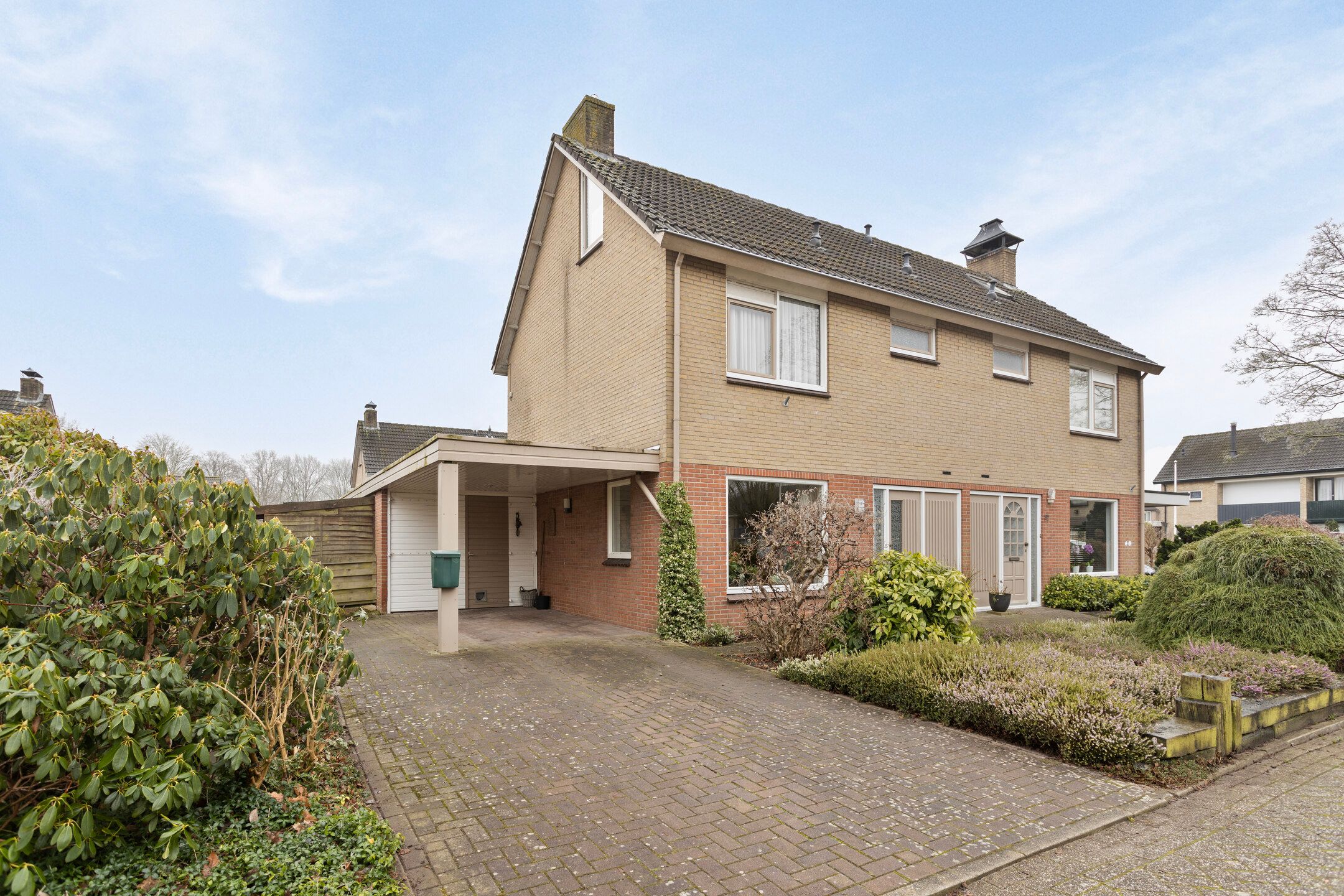 Scherpenzeelseweg 94