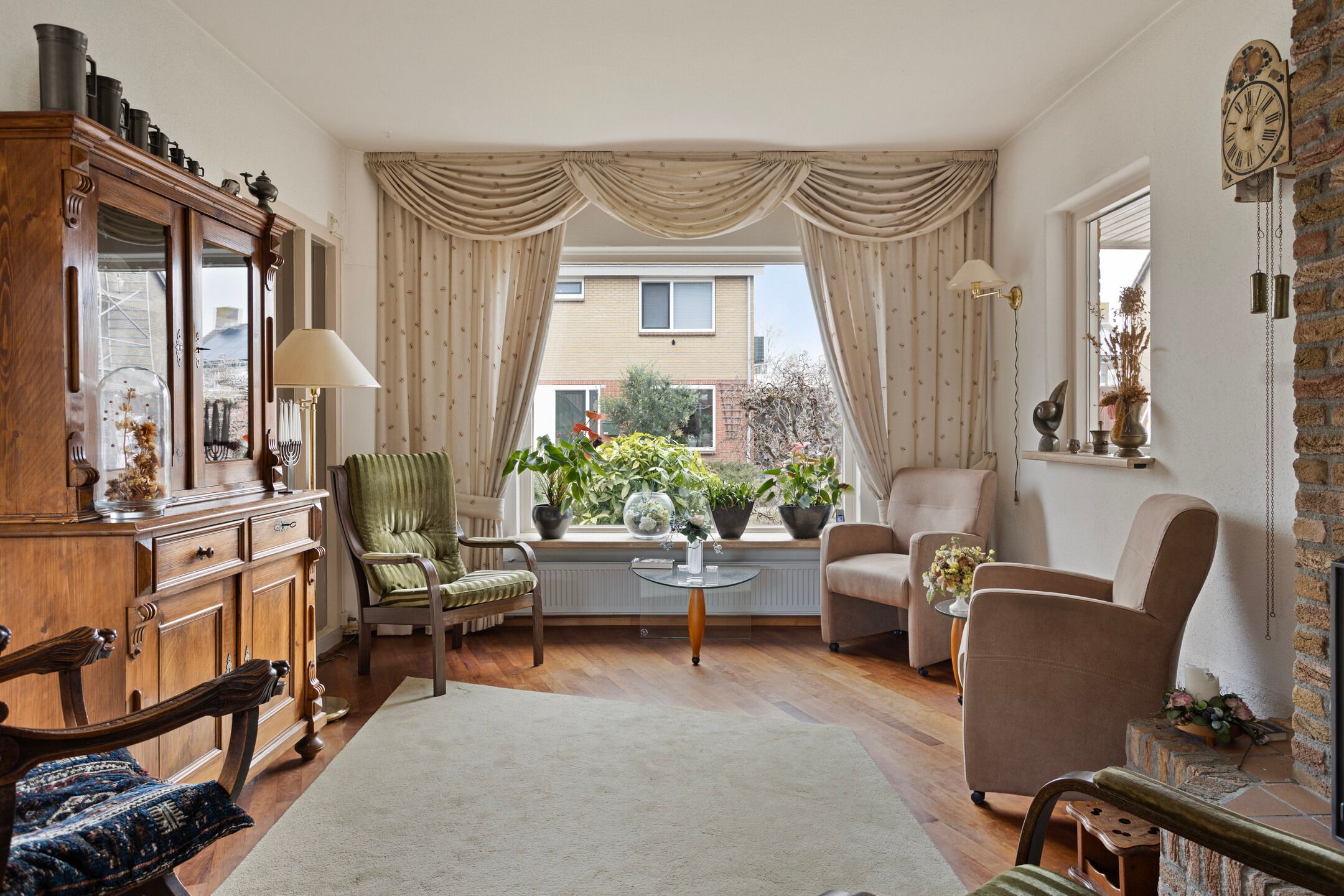 Foto 3 van Scherpenzeelseweg 94