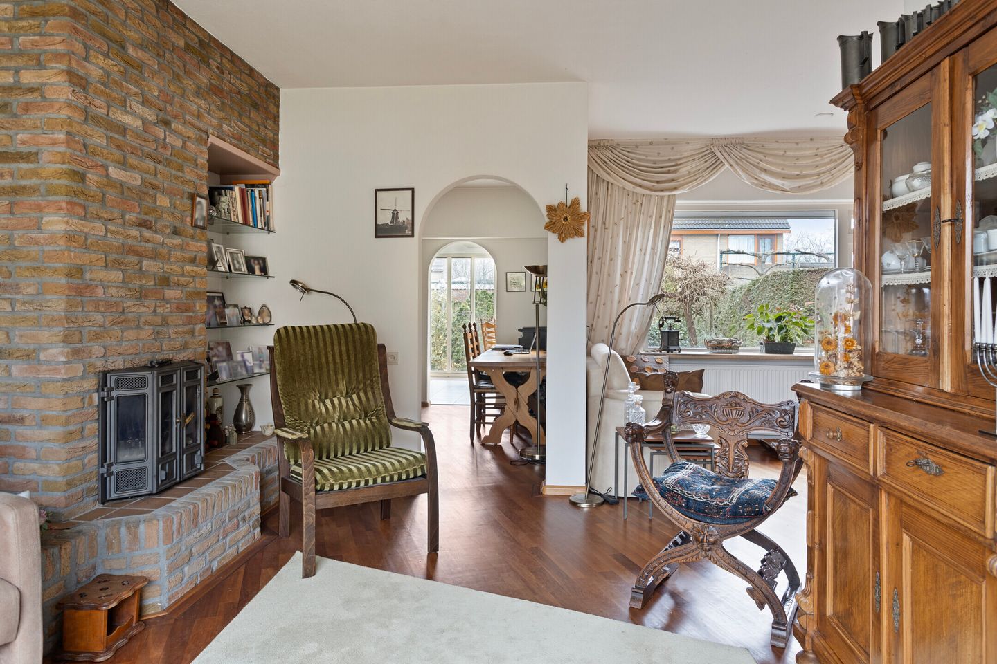 Foto 4 van Scherpenzeelseweg 94