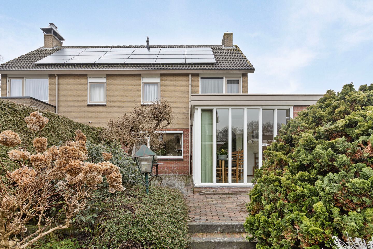 Foto 25 van Scherpenzeelseweg 94