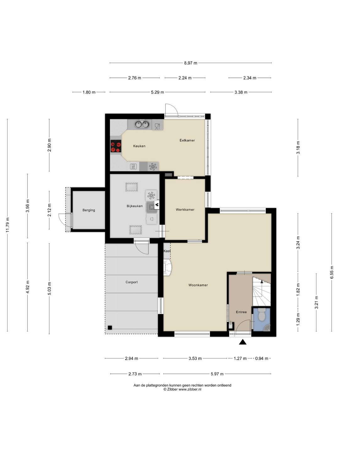 Foto 28 van Scherpenzeelseweg 94