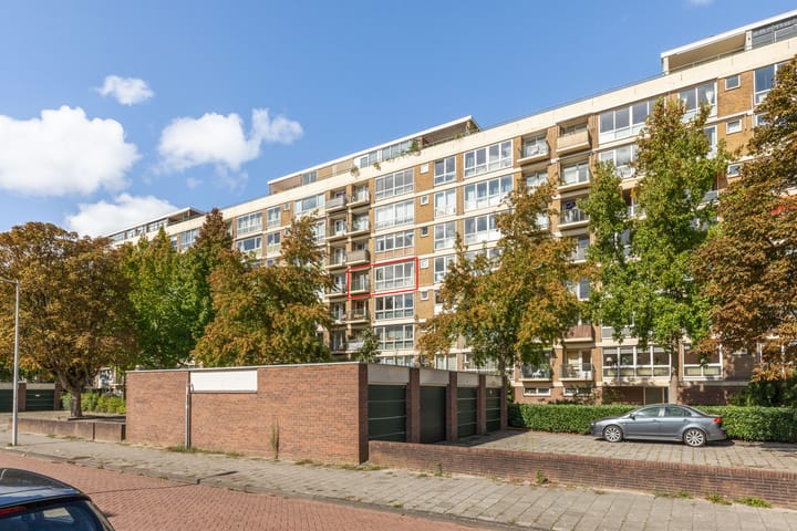 Foto 2 van Eastonstraat 125