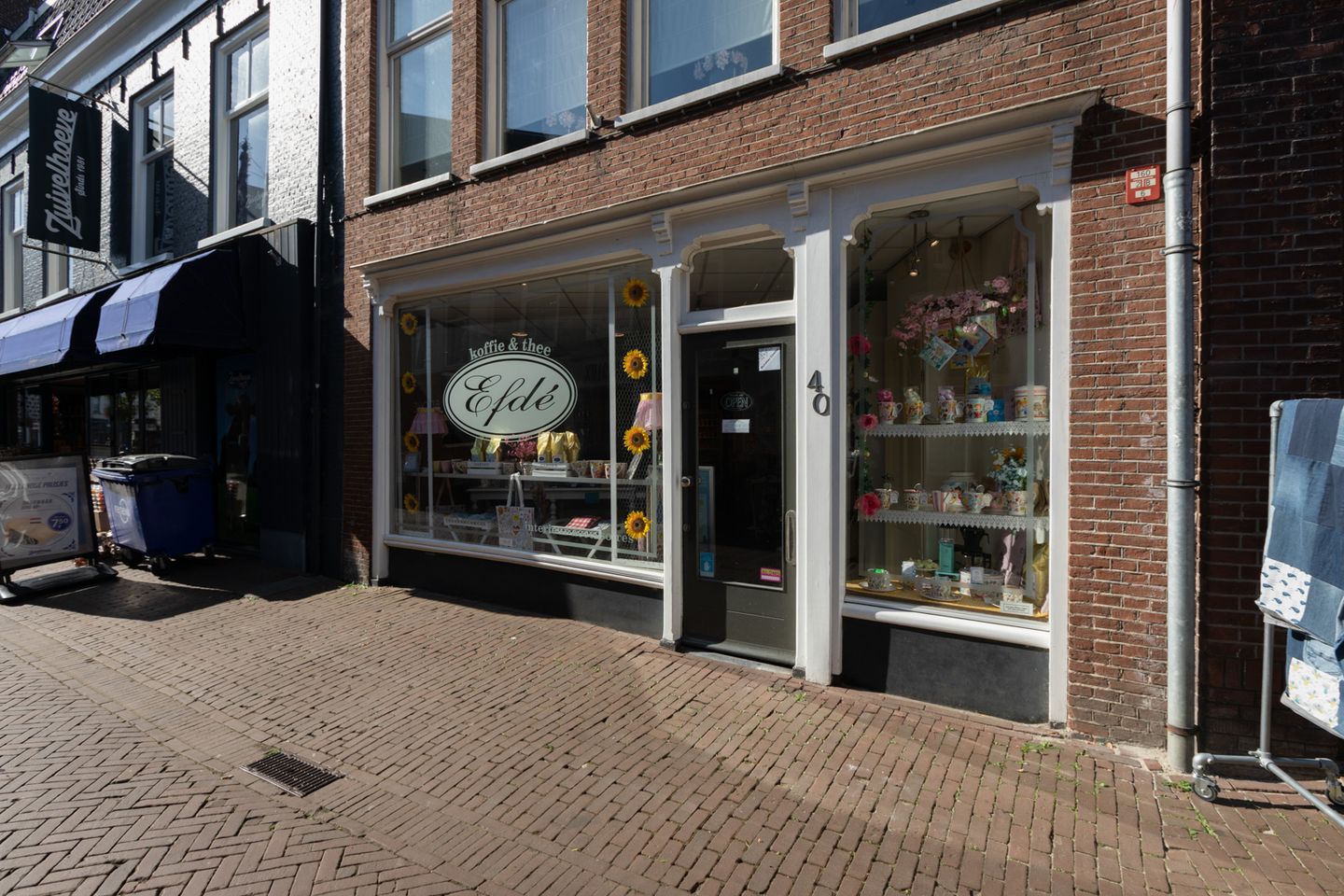 Bekijk foto 2 van Kruizebroederstraat 40