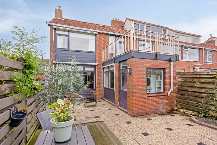 Foto 5 van Korenbloemweg 24