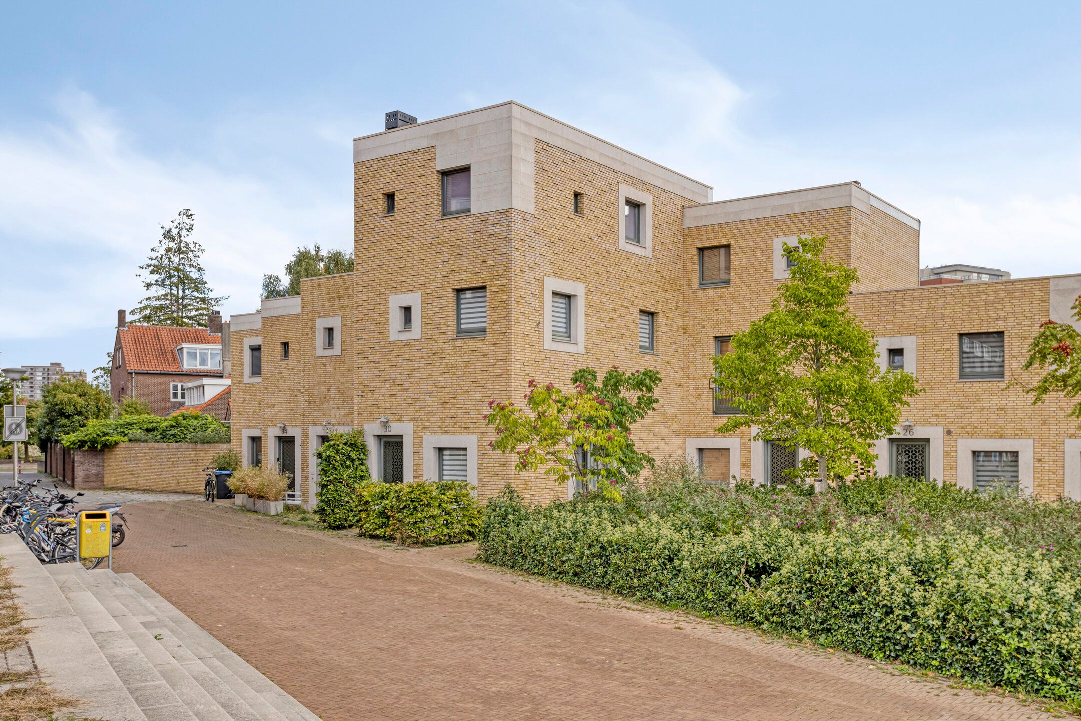 Wenckenbachstraat, 30, Eindhoven, 5621HB, Noord-Brabant, Nederland 30