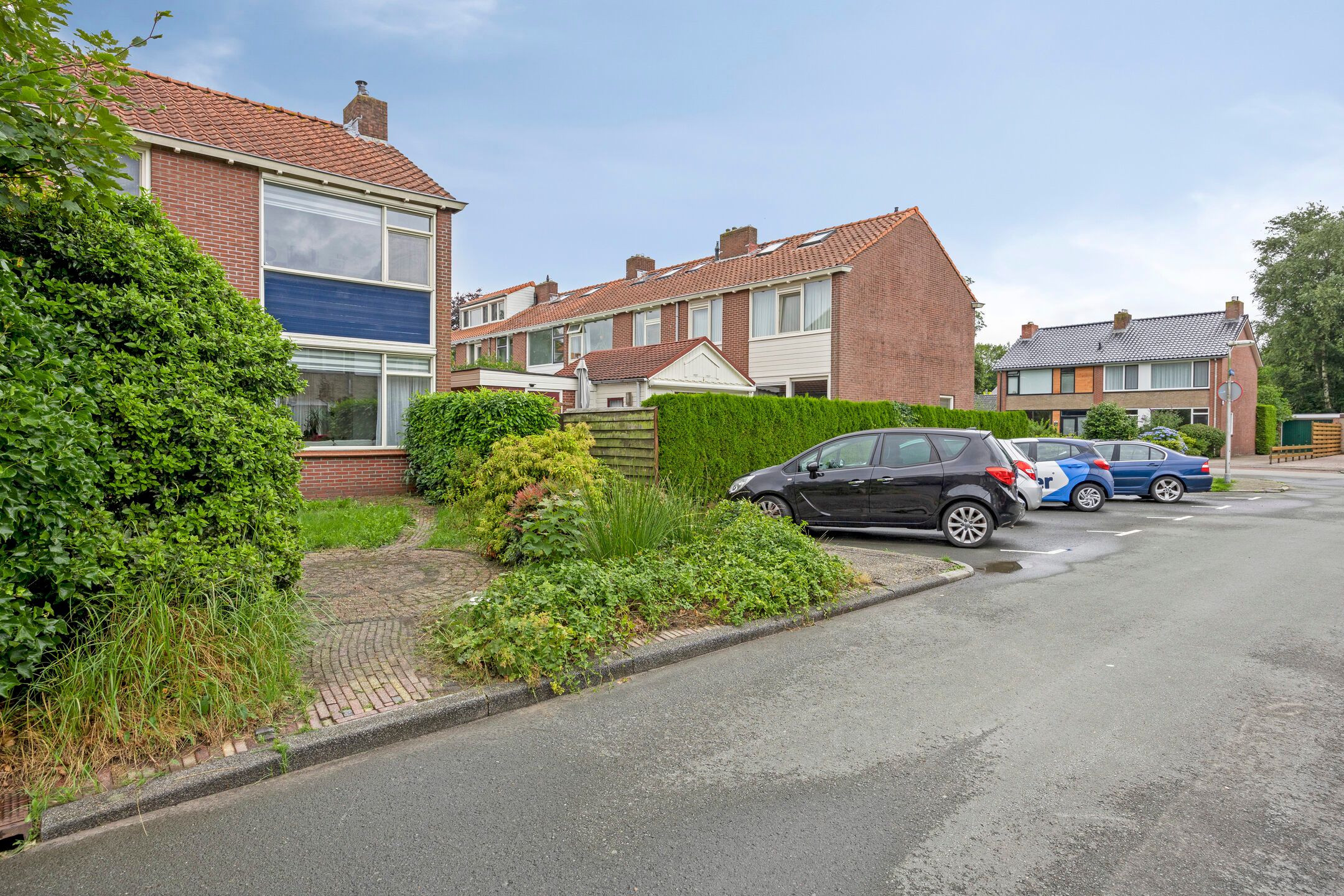 Foto 9 van Korenbloemweg 24