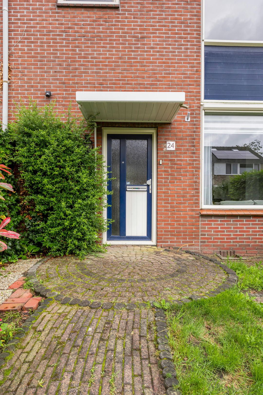 Foto 11 van Korenbloemweg 24