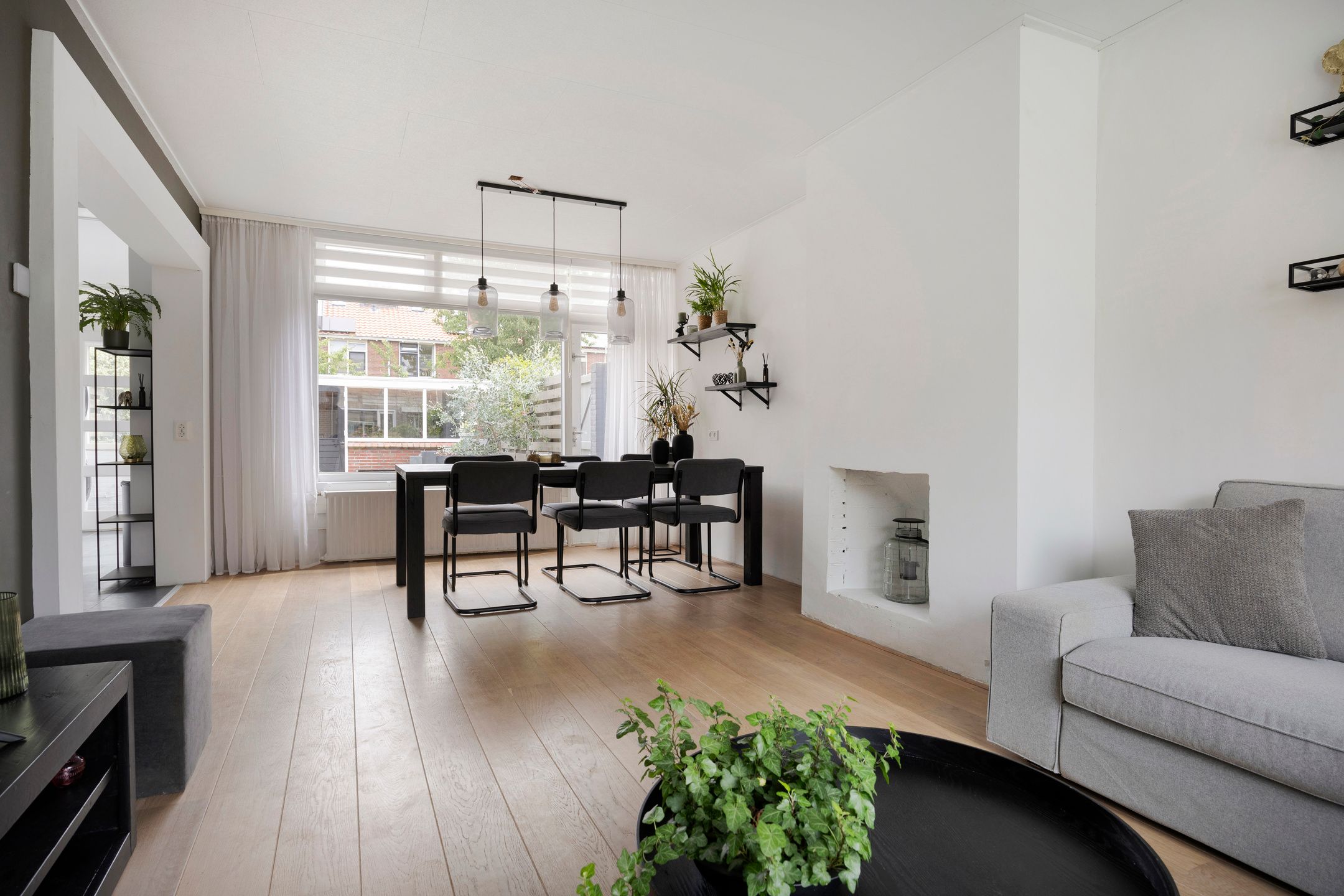 Foto 15 van Korenbloemweg 24