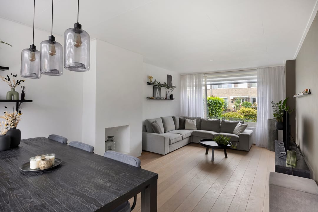 Foto 17 van Korenbloemweg 24