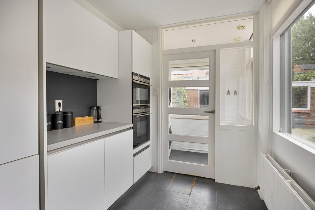 Foto 22 van Korenbloemweg 24