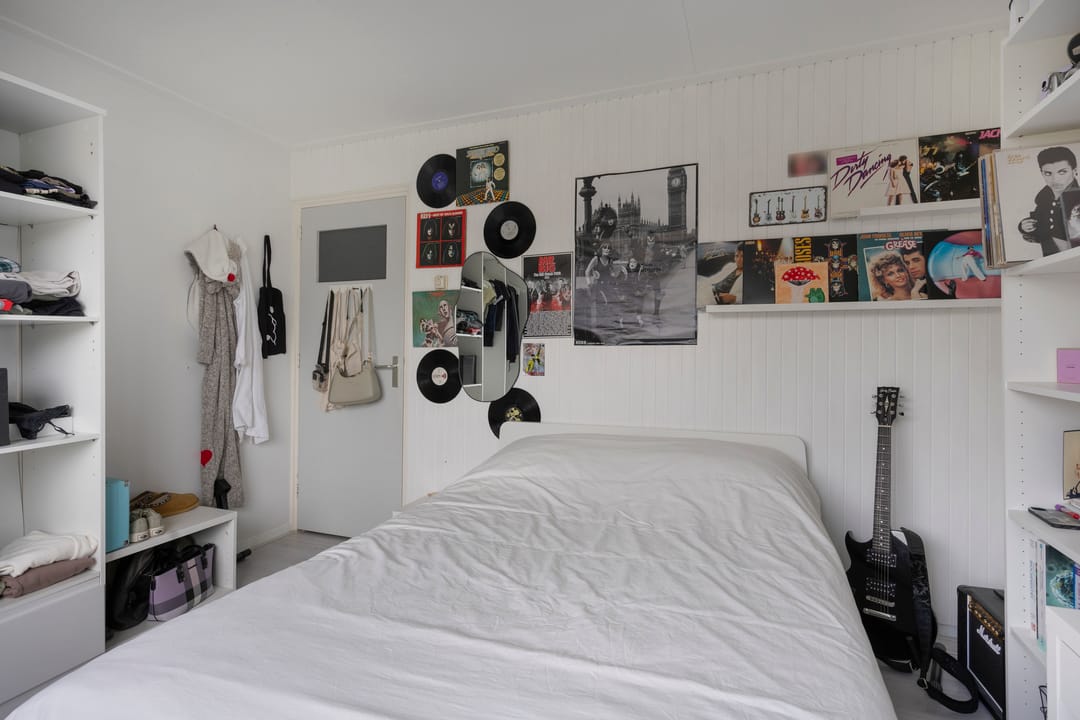 Foto 28 van Korenbloemweg 24