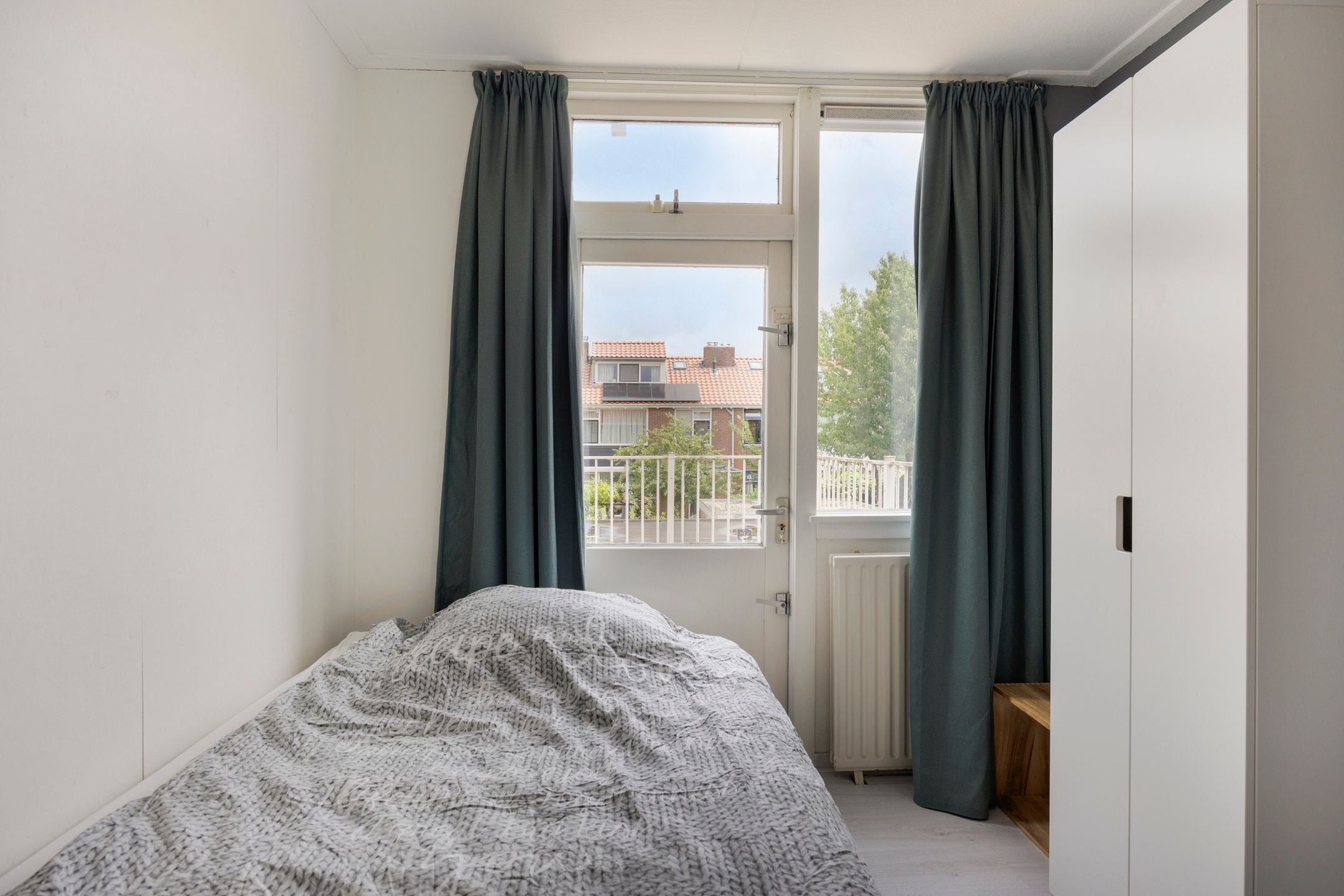 Foto 33 van Korenbloemweg 24