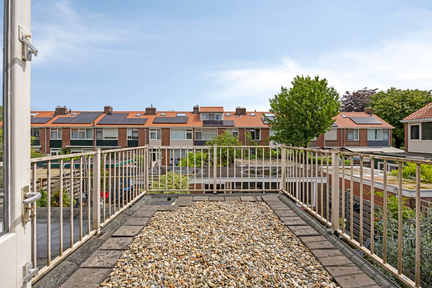 Foto 34 van Korenbloemweg 24