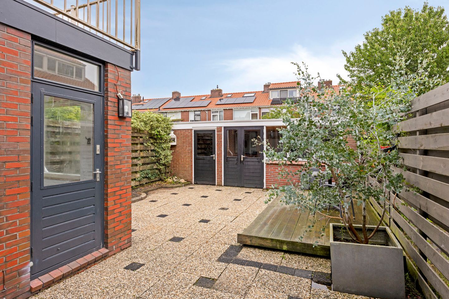 Foto 35 van Korenbloemweg 24