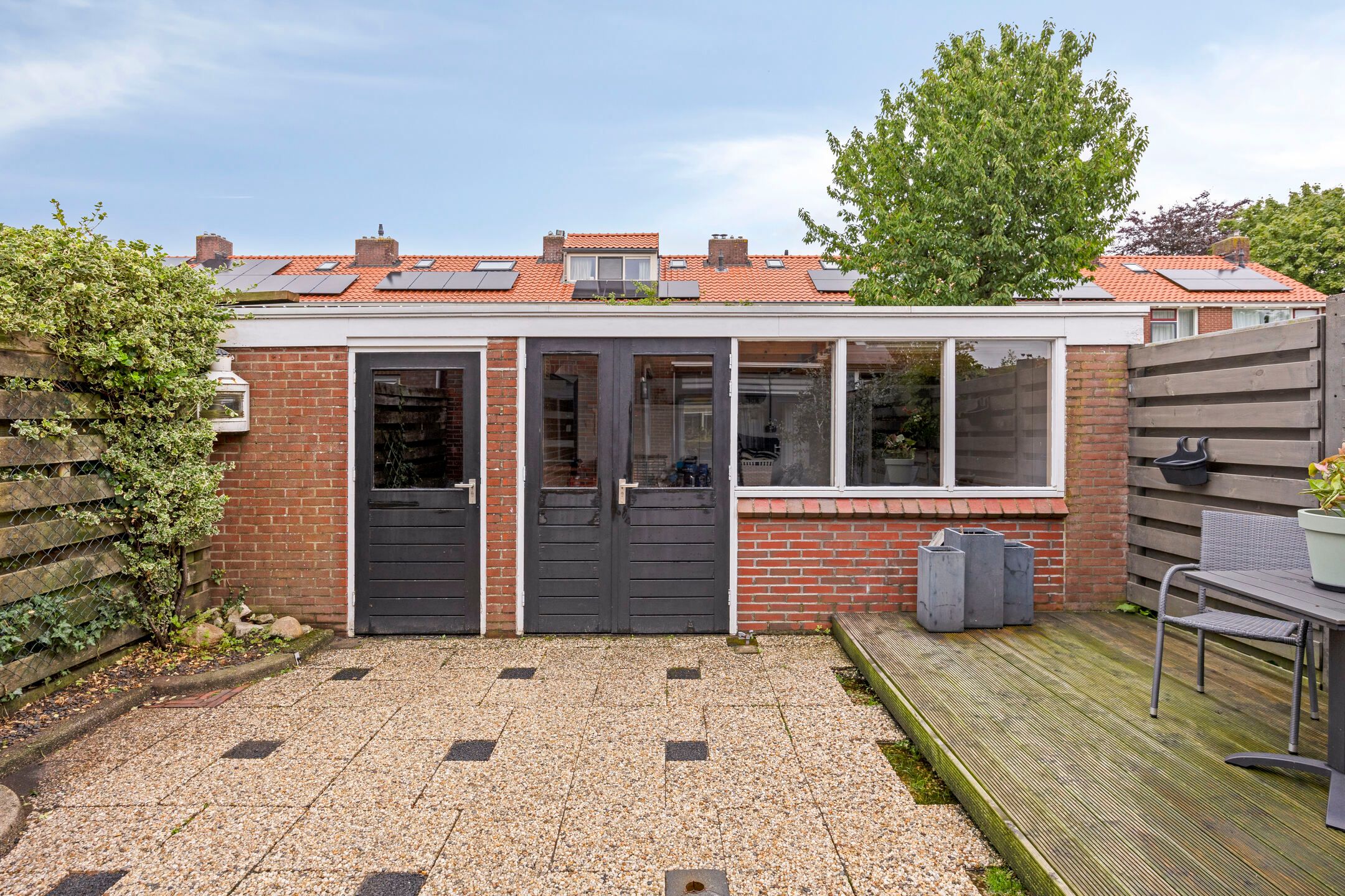 Foto 36 van Korenbloemweg 24