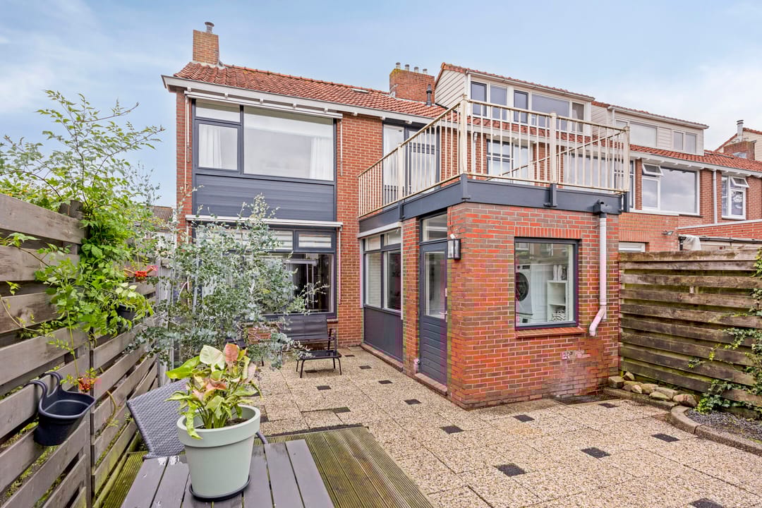 Foto 37 van Korenbloemweg 24