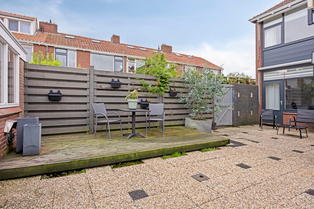 Foto 38 van Korenbloemweg 24