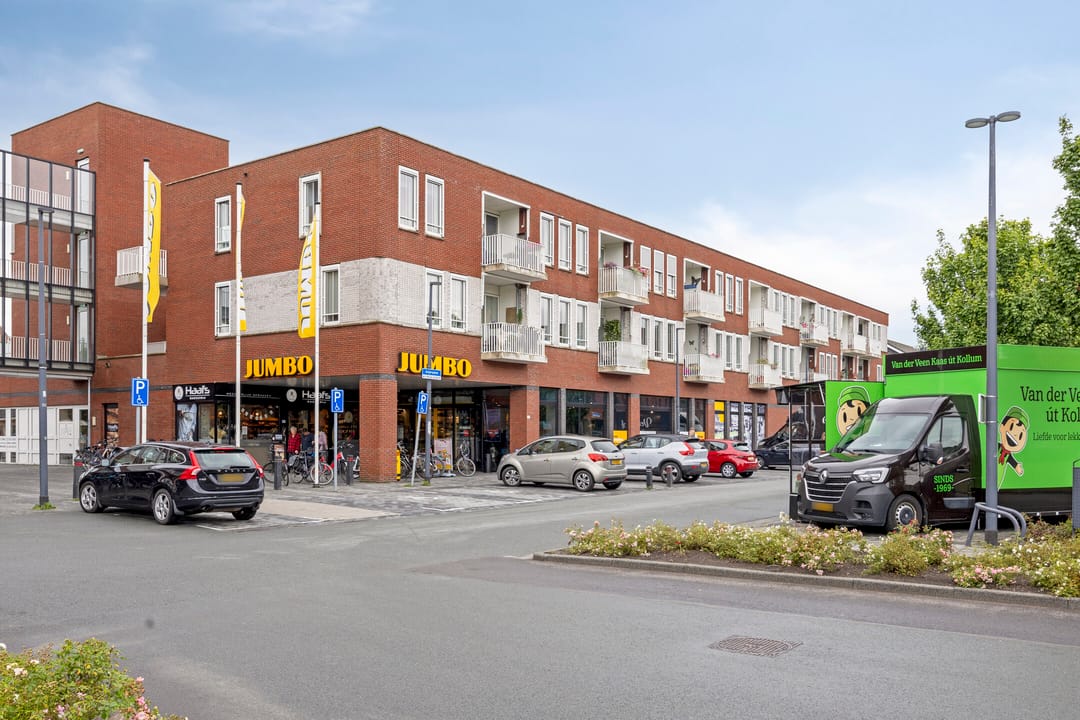 Foto 41 van Korenbloemweg 24