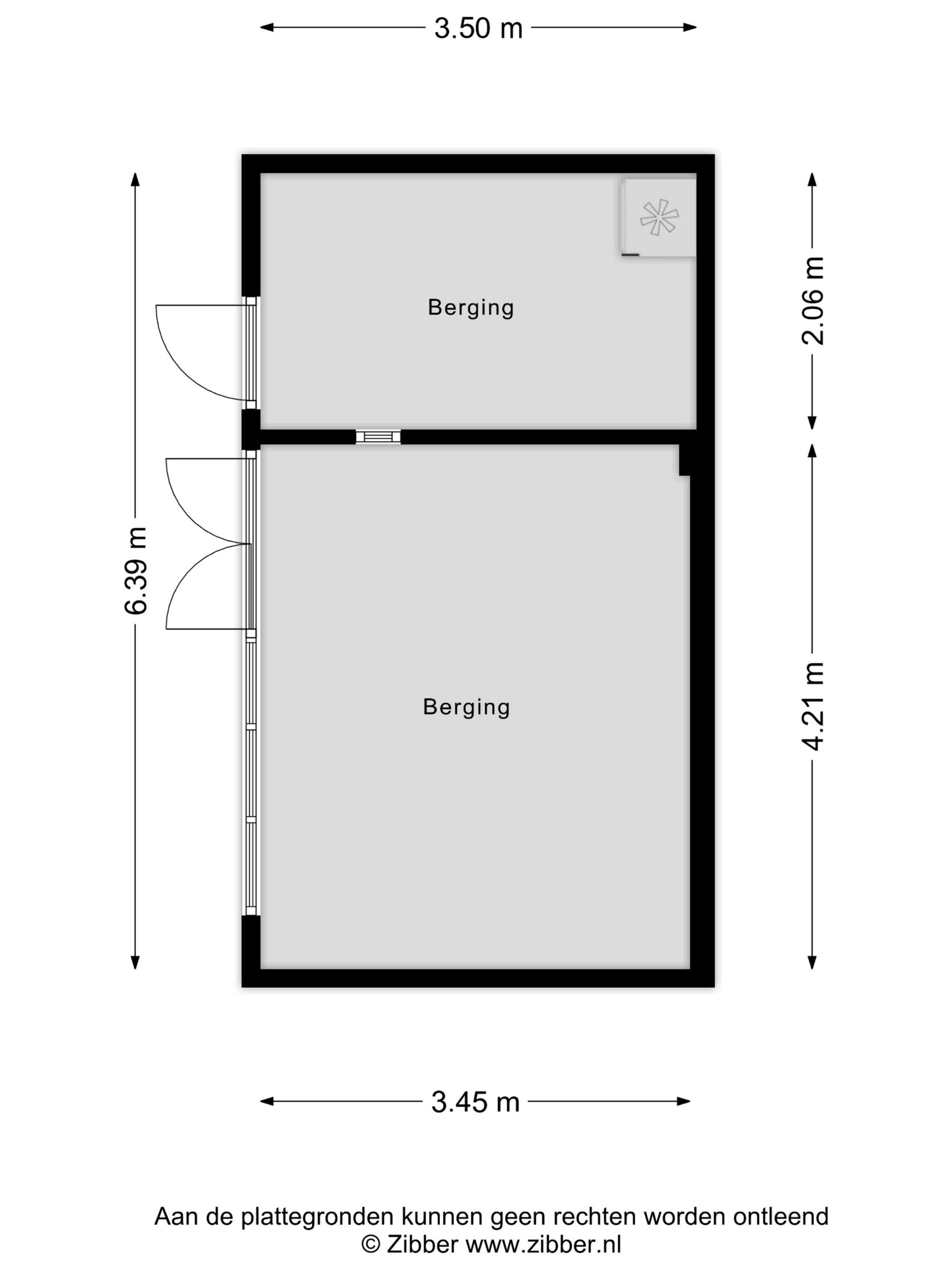 Foto 45 van Korenbloemweg 24