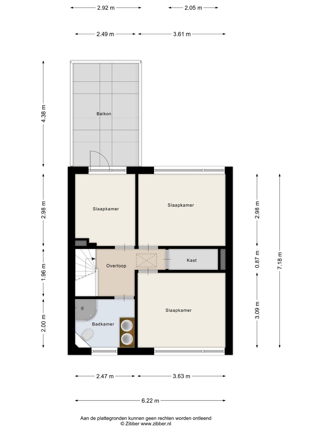 Foto 46 van Korenbloemweg 24