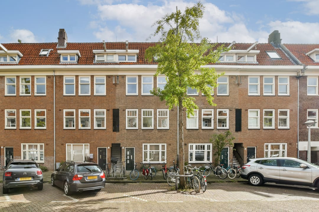 Photo 1 of Marco Polostraat 66-3