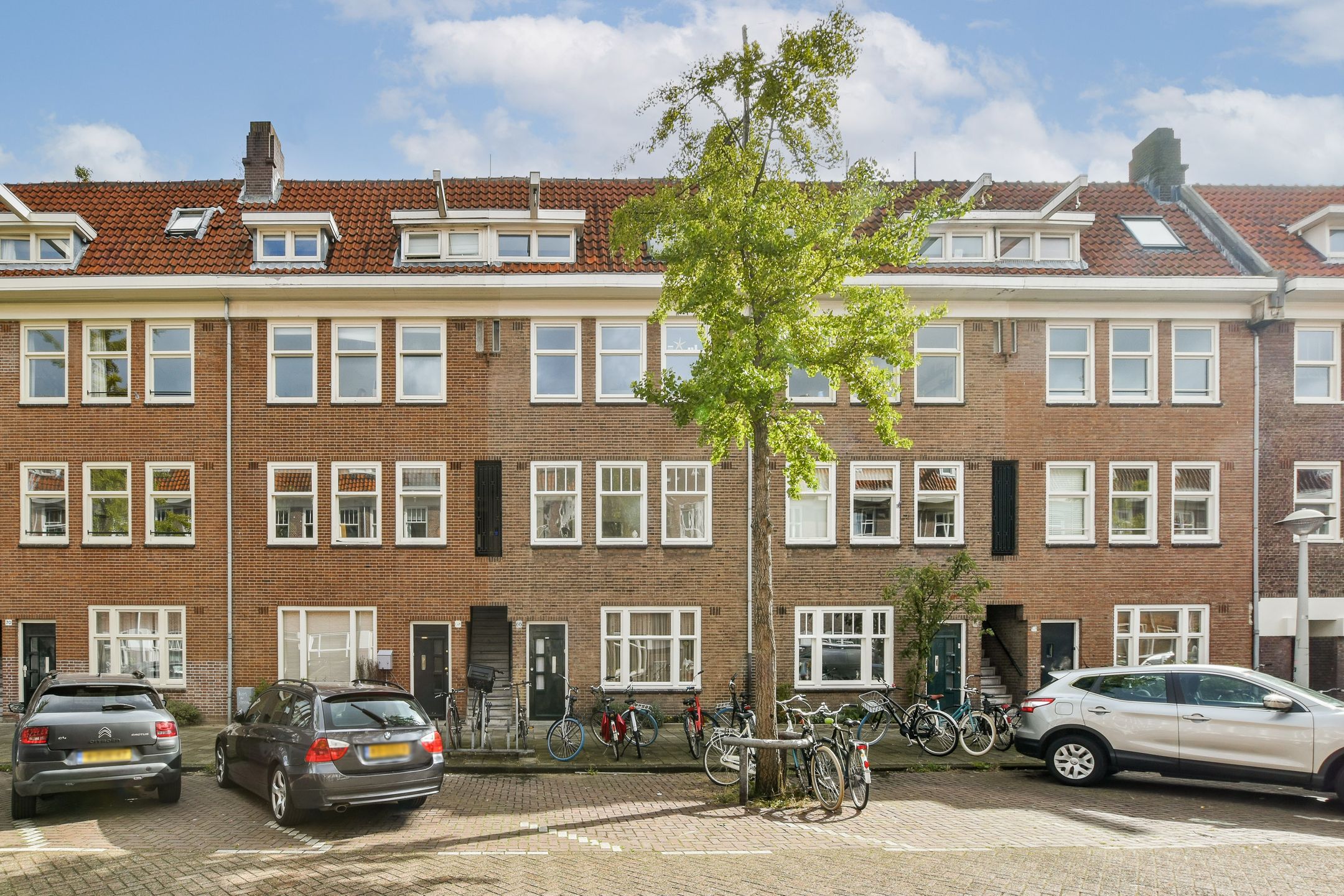 Marco Polostraat 66- 66 3