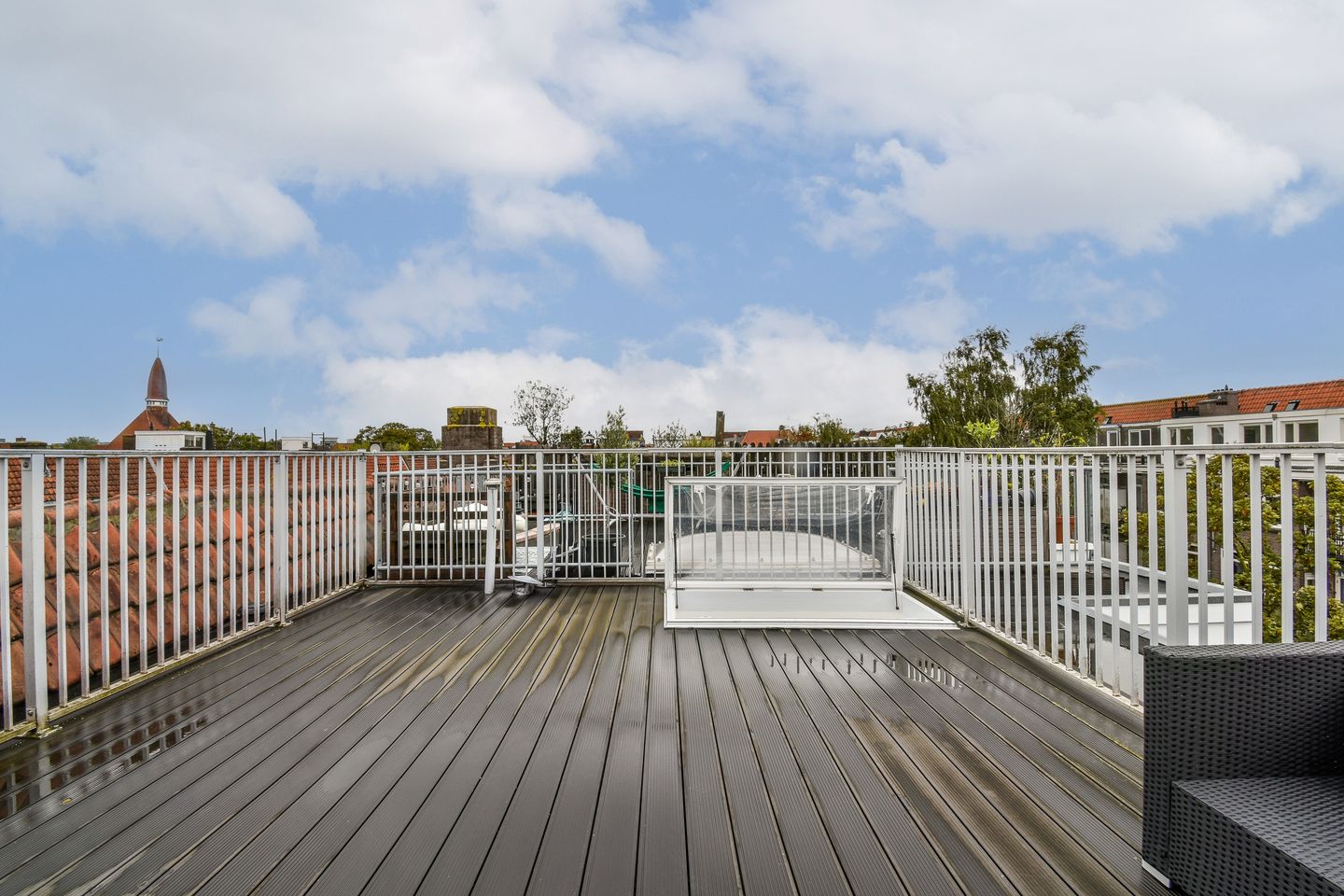 Photo 4 of Marco Polostraat 66-3