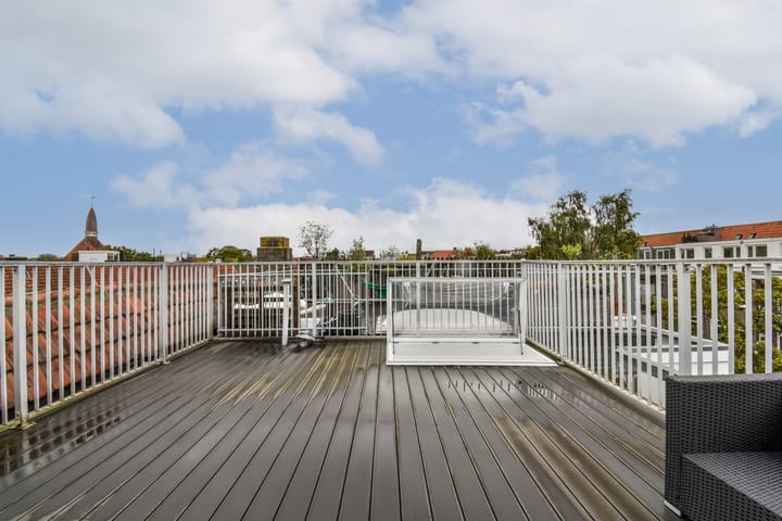 Foto 4 van Marco Polostraat 66-3