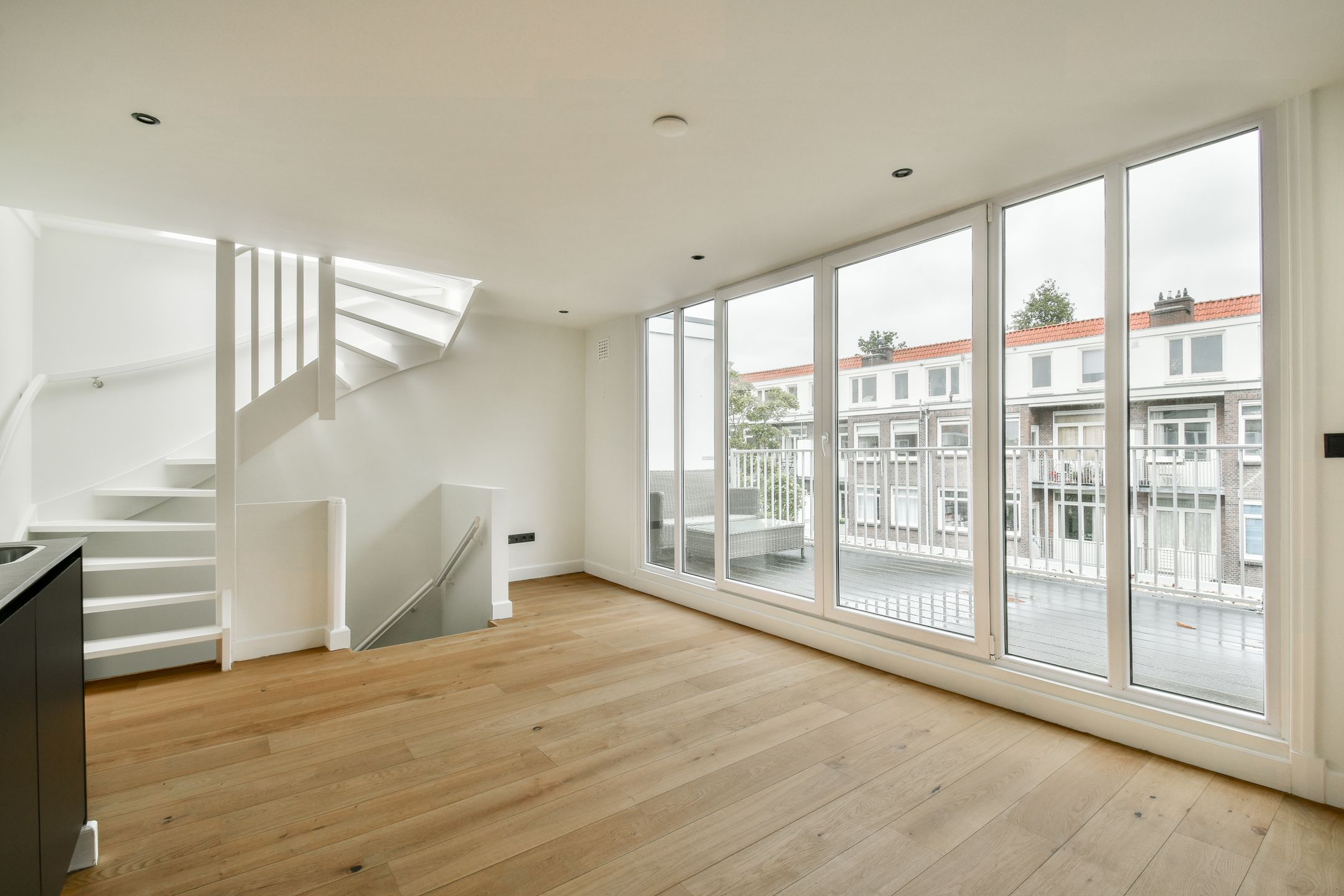 Photo 3 of Marco Polostraat 66-3