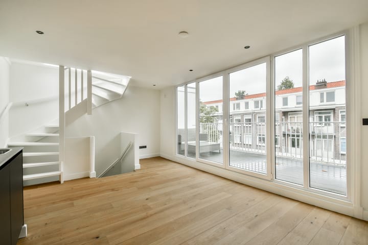 Foto 3 van Marco Polostraat 66-3