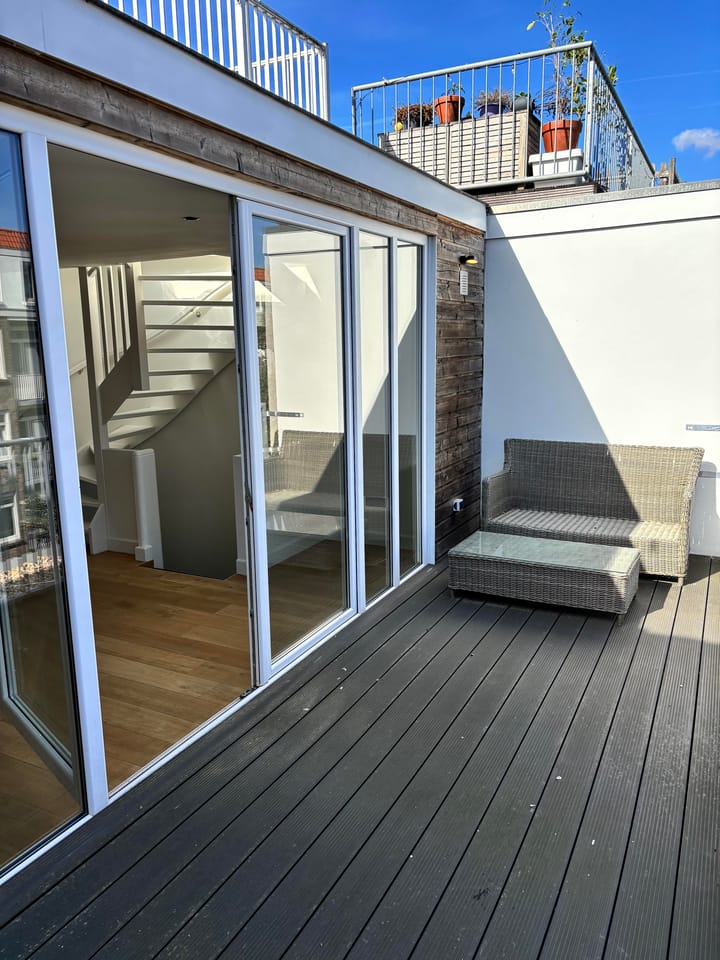 Foto 6 van Marco Polostraat 66-3