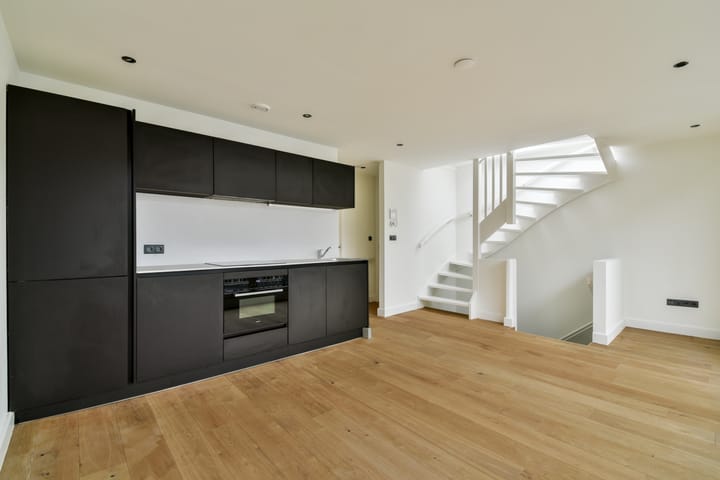 Foto 7 van Marco Polostraat 66-3