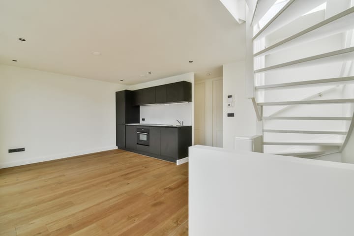 Foto 8 van Marco Polostraat 66-3