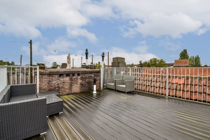 Foto 12 van Marco Polostraat 66-3